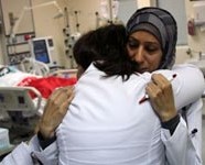Bahrain Medics Stand Trial for Treating Protesters