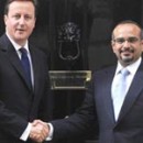 Cameron Embraces Tyranny