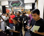 The Saudi Factor: Latest Raid on Shia Gathering in Malaysia