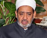 Hezbollah Praises Stances of Sheikh Al-Azhar, Calls for Unity