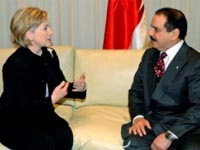 Bahrain: Washington and London Endorse Dialogue With Tyrants, War Criminals and Torturers