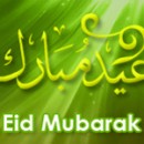 Eid Al-Fitr Announcement 1432