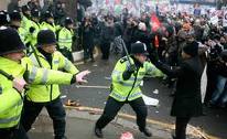 The London Riots: Language of the Unheard