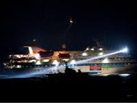 Turkey Warns Israel over Repeating Gaza Flotilla Tragedy