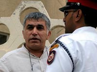 Al Khalifa Far Worse than Gaddafi
