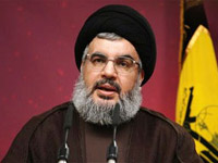 Sayyed Nasrallah to Palestinians: Your Return is Closer than Ever