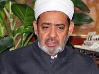 Hezbollah Praises Stances of Sheikh Al-Azhar, Calls for Unity
