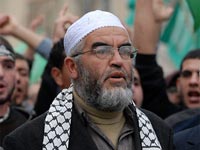 Britain Arrests Respected Palestinian Leader