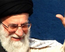 Ayatollah Khamenei and a Principled Foreign Policy