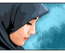 Hijabi? Putting Pictures on Facebook?