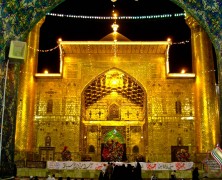 Islamic Government According to Imam Ali [a]