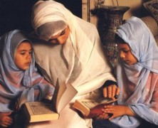 A Muslim’s Response to Amy Chua’s Parenting Advice