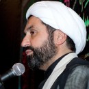 Muharram 2011 with Sheikh Shomali