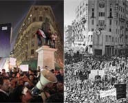 The ‘Arab Spring’ and the West: Seven Lessons from History