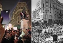 The ‘Arab Spring’ and the West: Seven Lessons from History
