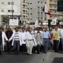 Bahrain Medics Recall Jail ‘Horror’