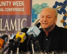 Conference: The Global Islamic Awakening