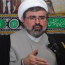 Arbaeen Majalis 2012 with Sheikh Bahmanpour