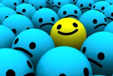 Keys to Happiness: Contentment