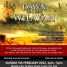 Conference in Luton: The Dawn of a New Wilayah