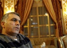 Nabeel Rajab: The Eternal Voice of Pearl Square