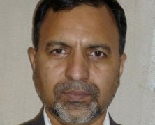 Action Alert: Free Kazmi Campaign