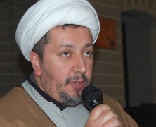 Wahhabi Attack on Shia Mosque in Belgium