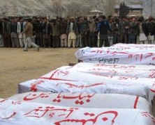 Eyewitness accounts of Shia genocide in Gilgit and Chilas
