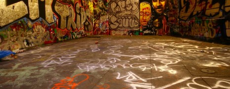 Event: Urban Islam & Street Culture