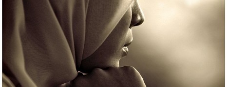 Event: Why Hijab?